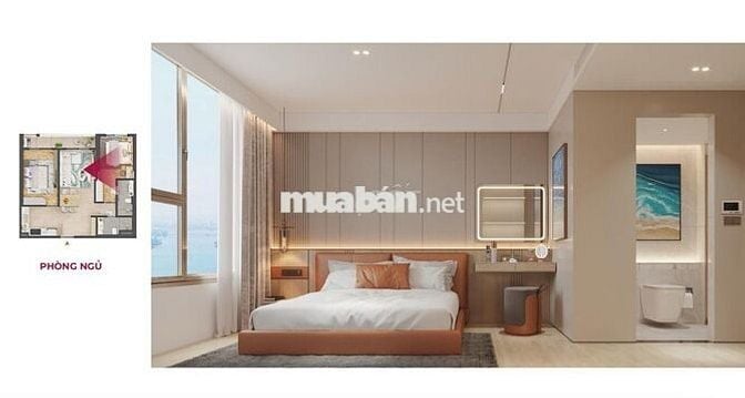 Nắm 99% giỏ hàng đẹp Peninsula Đà Nẵng 1PN 2PN 3PN - Tháng 09/2025
