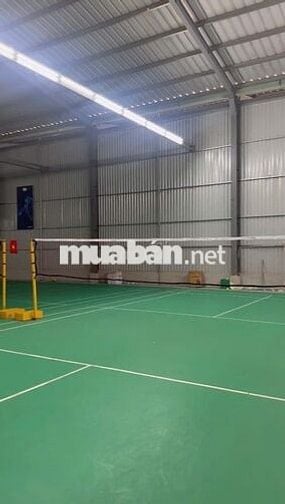 Kho diện tích 640m2 cần cho thuê gấp ở Nguyễn Văn Qùy có pccc, WC
