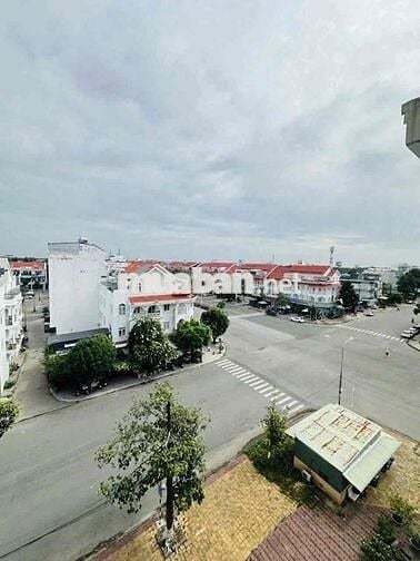 Căn hộ Hưng Phú lô B, Cần Thơ, 70m2, 2 ph ngủ, thang máy, Tây Nam