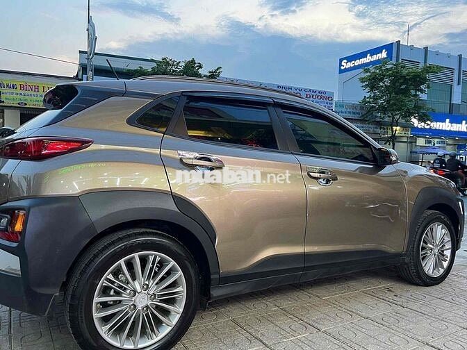 Hyundai Kona 2019 2.0 AT ĐẶC BIỆT - 50 km