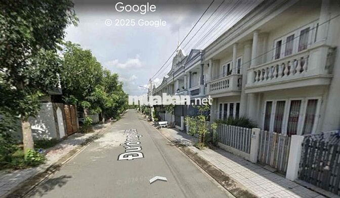 #500Triệu có nhà SHR hoàn công KDC Cát Tường Phú Sinh (giáp Hóc Môn)