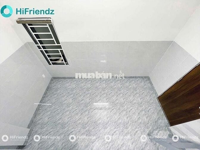 CHO THUÊ PHÒNG ĐẦY ĐỦ NỘI THẤT GẦN QUẬN 10 - HUPFLIT - NGÃ TƯ 7 HIỀN