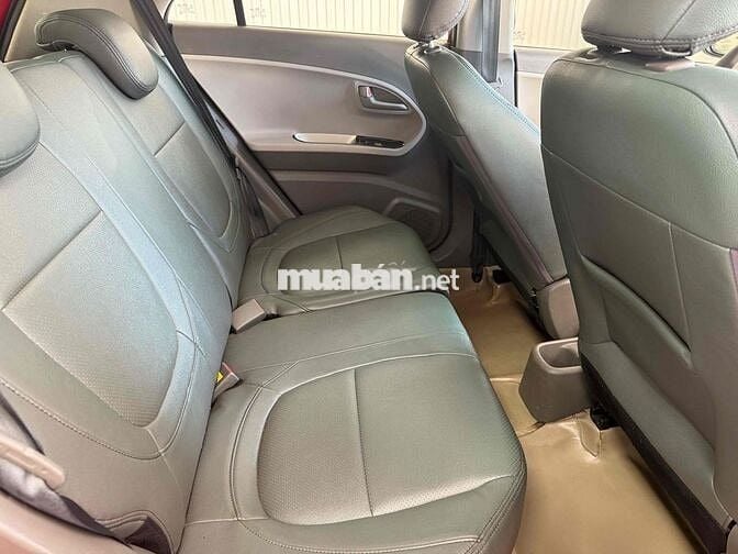 Kia Morning 2020 MT - 76000 km