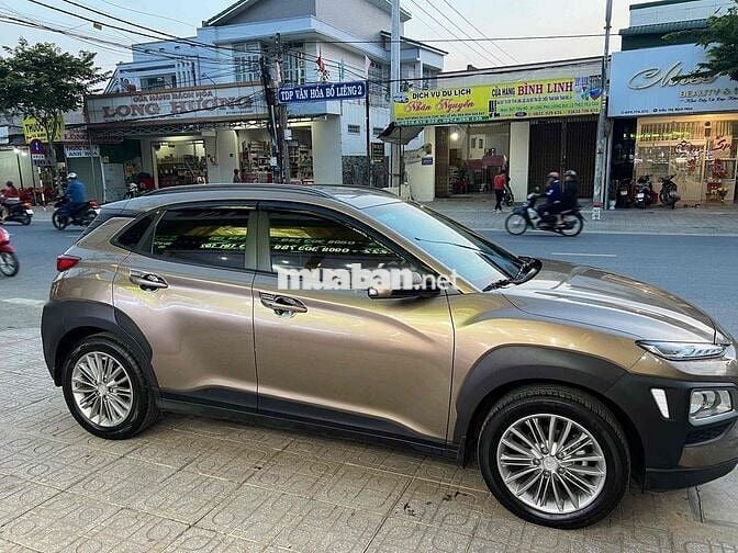 Hyundai Kona 2019 2.0 AT ĐẶC BIỆT - 50 km