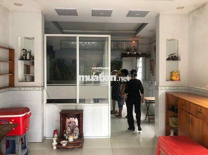 Cần bán 2 căn mặt tiền,đường lớn Phan Văn Mảnh ,bến lức,long an