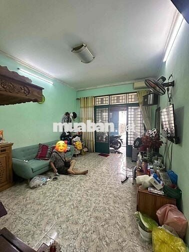 Chính chủ cần bán nhà HXT mặt tiền đường Duy Tân, Phường 15, Phú Nhuậ