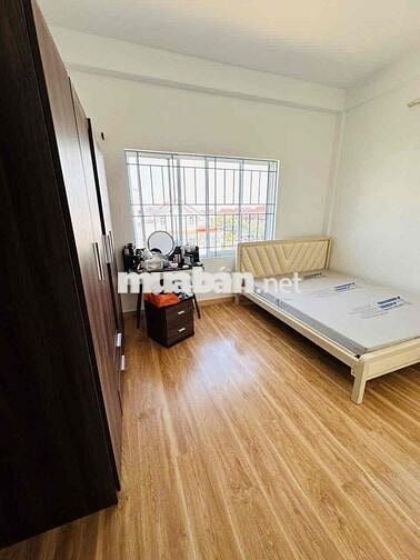 Căn hộ Hưng Phú lô B, Cần Thơ, 70m2, 2 ph ngủ, thang máy, Tây Nam