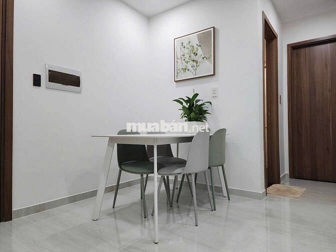 Cho thuê căn hộ Happy One Central, 70m2 căn góc full nội thất giá tốt