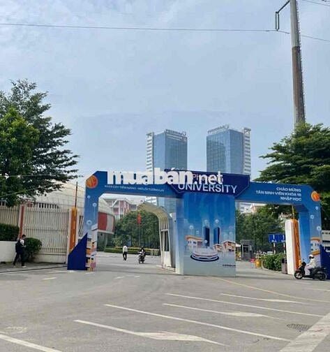 Siêu Phẩm Đông La, Hoài Đức. 150m2 5 tầng giá 7.99 tỷ, ô tô tránh, kin