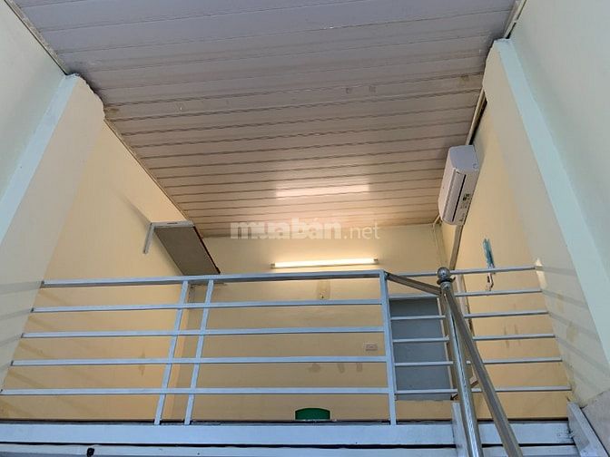 Cho thuê nhà 40m2 phố Đốc Ngữ, Ba Đình, HN (Chính chủ)