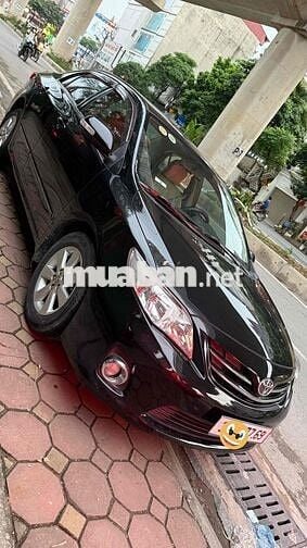 Toyota Corolla Altis 2011 1.8G MT - 158632 km