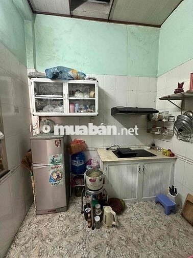 Chính chủ cần bán nhà HXT mặt tiền đường Duy Tân, Phường 15, Phú Nhuậ