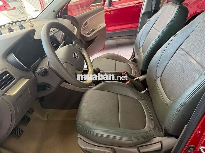 Kia Morning 2020 MT - 76000 km