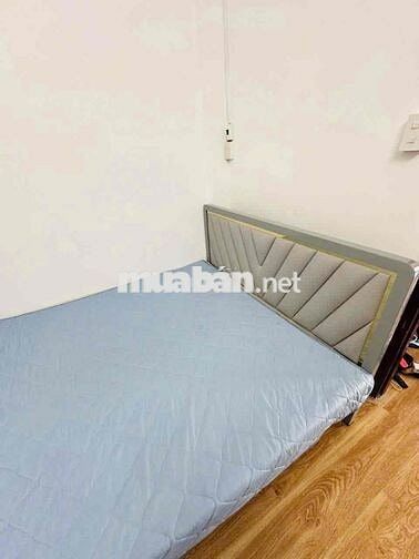 Căn hộ Hưng Phú lô B, Cần Thơ, 70m2, 2 ph ngủ, thang máy, Tây Nam