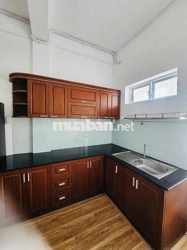 Căn hộ Hưng Phú lô B, Cần Thơ, 70m2, 2 ph ngủ, thang máy, Tây Nam