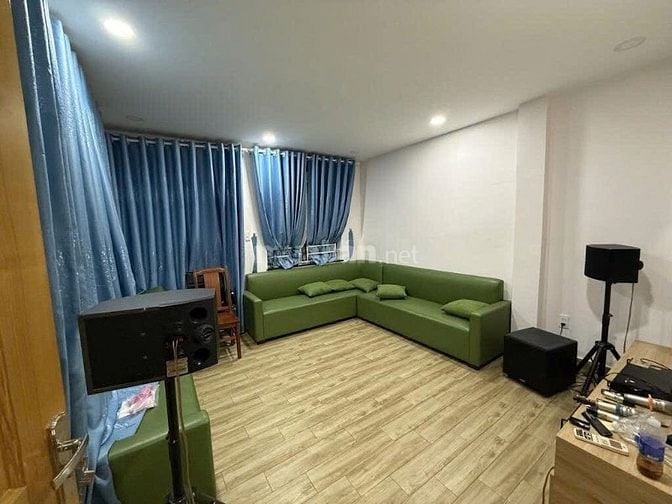 SỐC nhà đẹp - chính chủ - giá siêu hot - Giá 2,73 Tỷ - Trần Văn Đang  