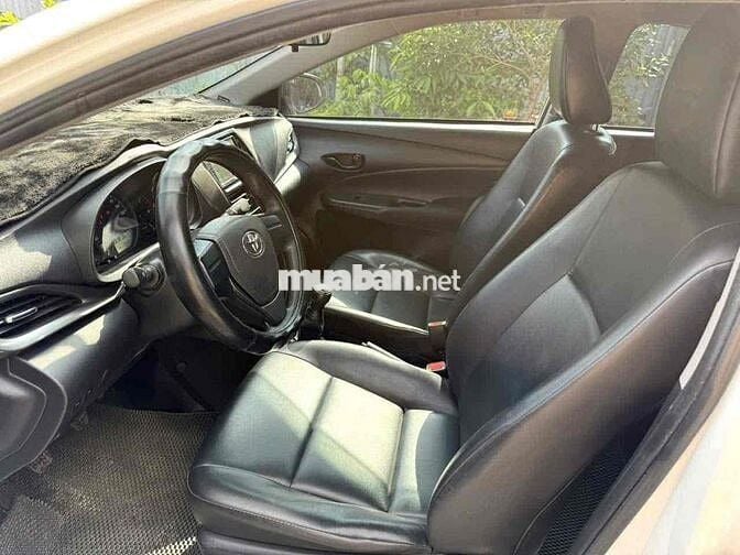 VIOS 1.5E 2021 MT ,BẢO HÀNH 1 NĂM ,HỖ TRỢ VAY 70%