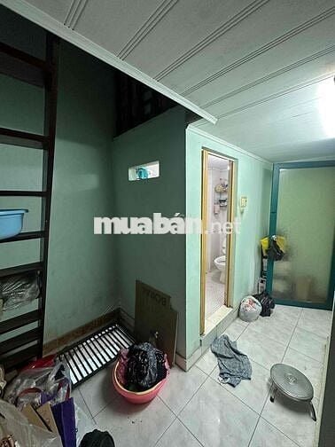 Chính chủ cần bán nhà HXT mặt tiền đường Duy Tân, Phường 15, Phú Nhuậ