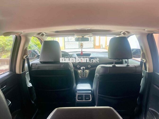 Honda CR V 2016 2.4 AT - 110000 km