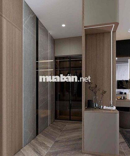 BÁN NHÀ MỚI 3 TẦNG PULL NỘI THẤT KDC HỒNG LOAN (6A) - 5.89 TỶ
