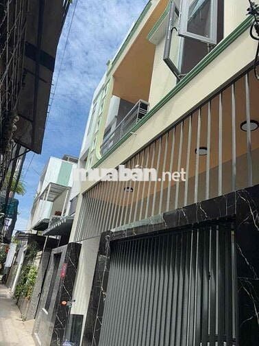 BÁN NHÀ NẰM NGAY TRUNG TÂM THANH KHÊ NHÀ 2 TẦNG ĐÚC THÔNG TẦNG KIỆT