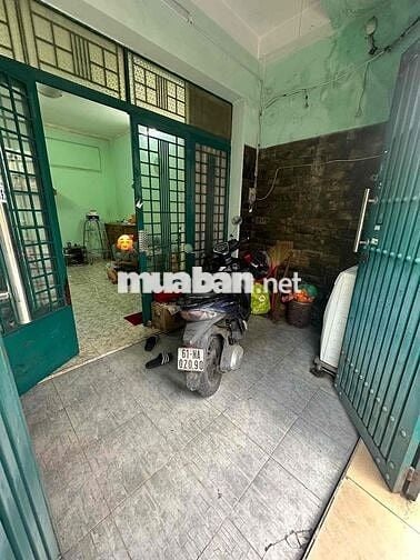 Chính chủ cần bán nhà HXT mặt tiền đường Duy Tân, Phường 15, Phú Nhuậ