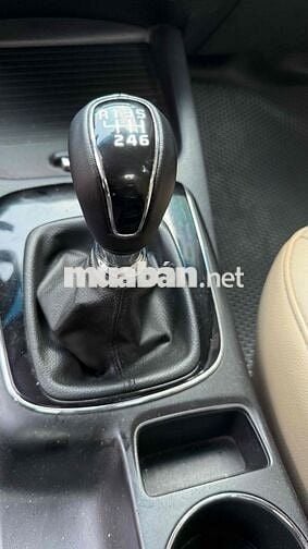 Kia Cerato 2017 1.6 MT - 158632 km