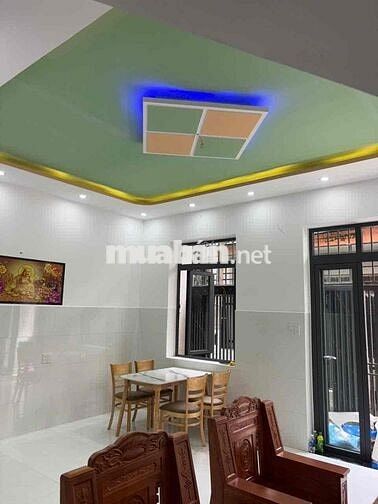 BÁN NHÀ NẰM NGAY TRUNG TÂM THANH KHÊ NHÀ 2 TẦNG ĐÚC THÔNG TẦNG KIỆT