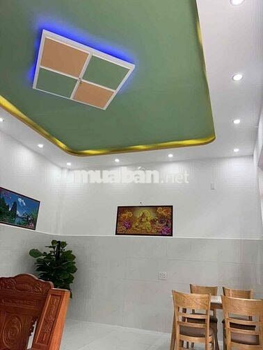 BÁN NHÀ NẰM NGAY TRUNG TÂM THANH KHÊ NHÀ 2 TẦNG ĐÚC THÔNG TẦNG KIỆT