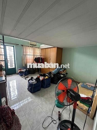 Chính chủ cần bán nhà HXT mặt tiền đường Duy Tân, Phường 15, Phú Nhuậ