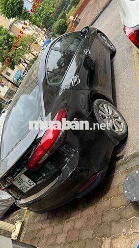 Kia Cerato 2017 1.6 MT - 158632 km