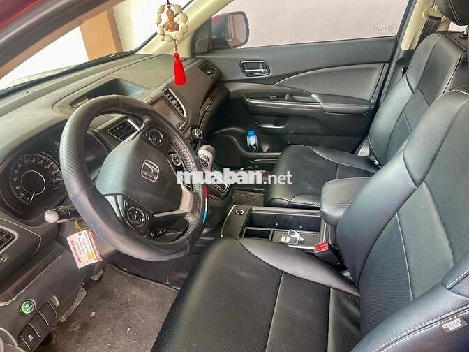 Honda CR V 2016 2.4 AT - 110000 km