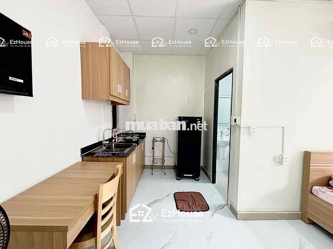 Căn StudiO Cửa Sổ Trời View Landmark 81