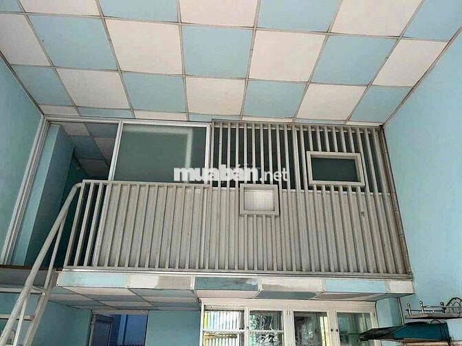 cho Thue nhà nguyen căn gần cty bonchen 2 p ngủ d xe hoi