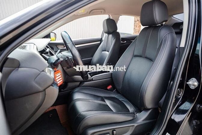 Honda Civic 1.8G Sản xuất 2019