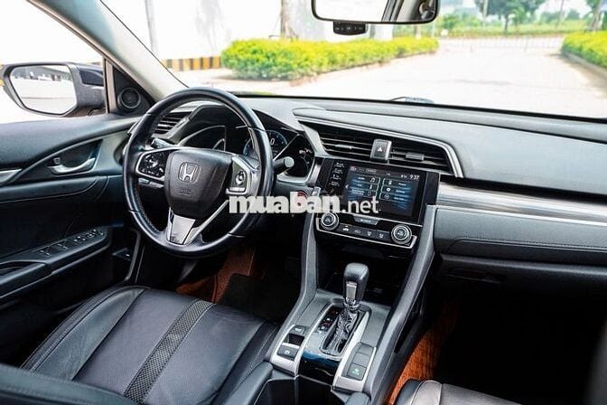 Honda Civic 1.8G Sản xuất 2019