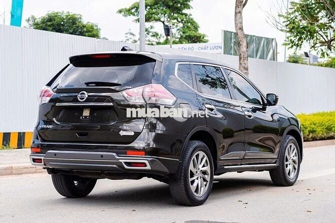 Nissan Xtrail 2.0 Pre Sản xuất 2019