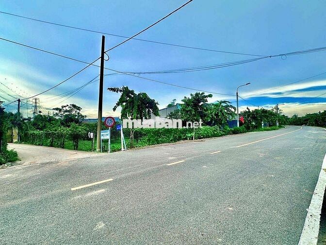 2 nền view sông hiếm có – sổ hồng riêng, công chứng ngay