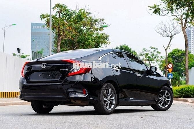Honda Civic 1.8G Sản xuất 2019