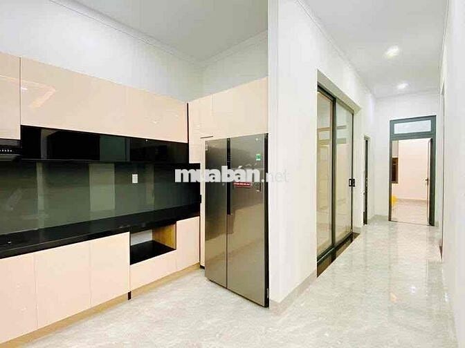 💰 Siêu Rẻ! Nhà Cấp 4 Mới, 3PN – Sổ Hồng Riêng, Ngay Đường Lớn Chỉ 400