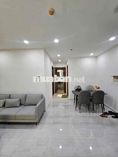 CHO THUÊ CĂN HỘ HAPPYONR CENTRAL 2PHÒNG NGỦ FULL NỘI THẤT