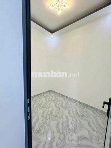 Bán nhà mới xây đường nguyễn văn quỳ quận 7