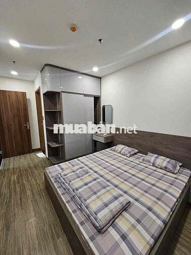 CHO THUÊ CĂN HỘ HAPPYONR CENTRAL 2PHÒNG NGỦ FULL NỘI THẤT