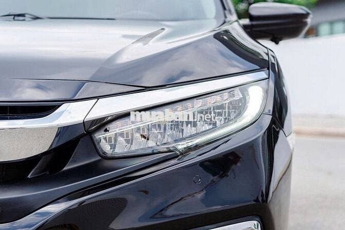 Honda Civic 1.8G Sản xuất 2019