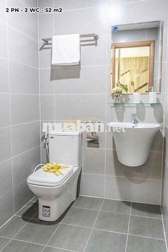CHÍNH CHỦ BÁN CĂN SOLARY 2PN 1WC 46M2