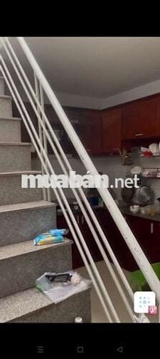 Bán nha đẹp Đong Hưng Thuận 34
