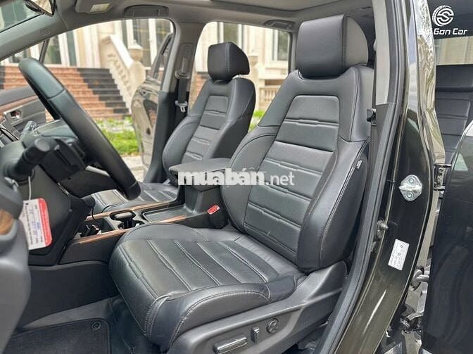 Honda CR V 2020 L - 4,8V KM. 1 chủ từ đầu giữ gìn