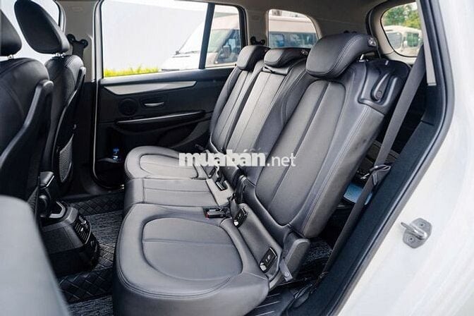 BMW 218i Sản xuất 2016