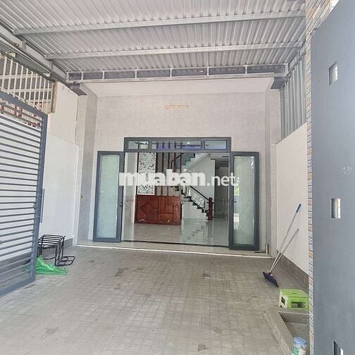 Bán nhà kdc lavender Tân Triều Đồng Nai đối diện công viên .
