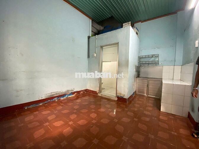 🏡Bán nhà cấp 4 TT Hóc Môn 2//, hẻm xe 3 gác, giá 1 tỷ 750